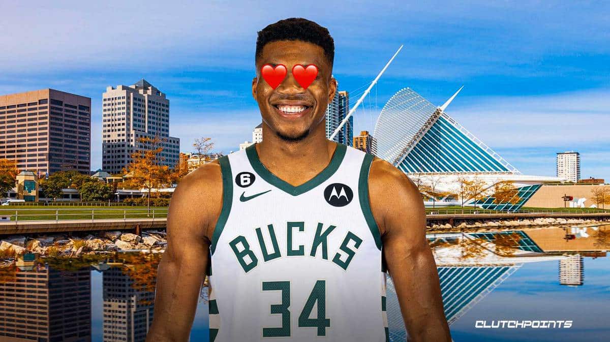 Bucks, Giannis Antetokounmpo, Bleacher Report, Nikola Jokic, Giannis championship