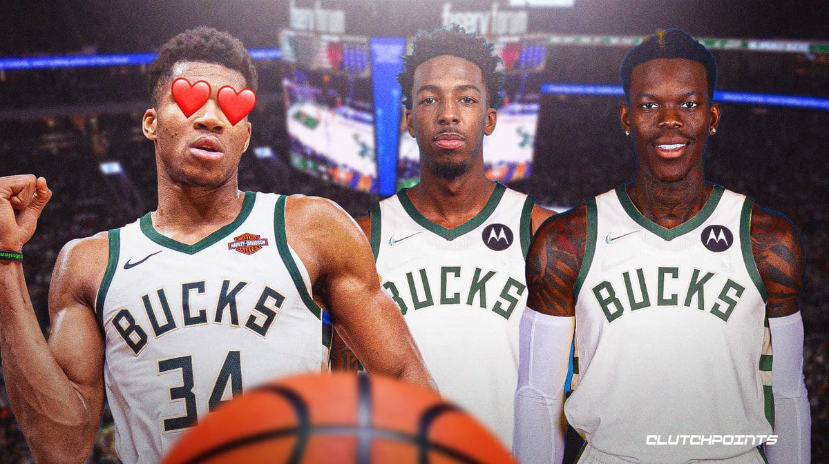 NBA Rumors: 3 perfect trade ideas for Bucks to complement Giannis
