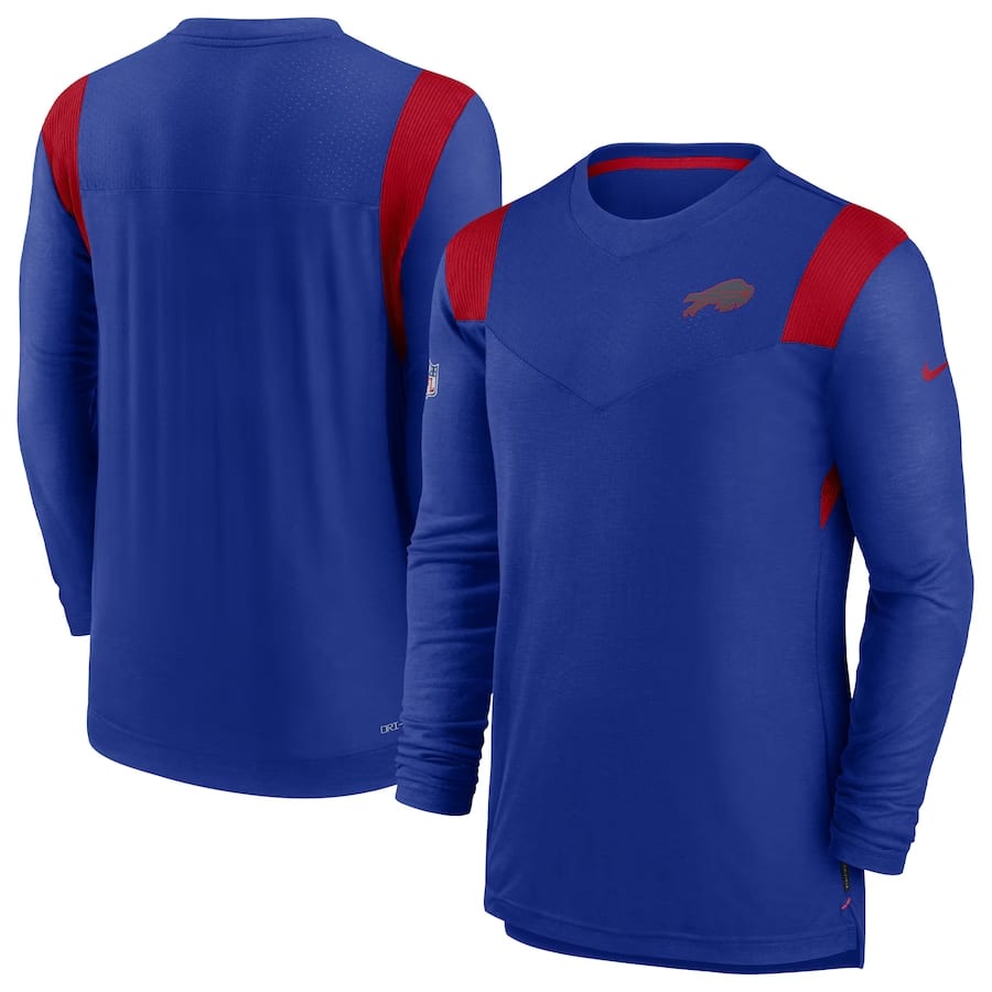 Bills must-have apparel & gear for the 2023 season