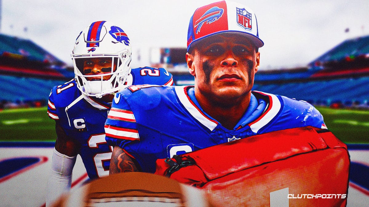 Bills, Dolphins, Jordan Poyer, NFL injury