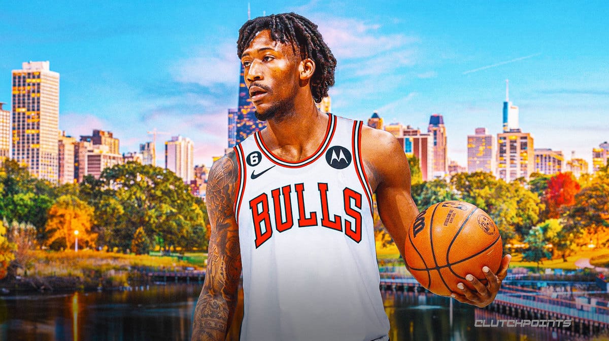 Quenton Jackson, Chicago Bulls, Quenton Jackson Bulls, Bulls roster