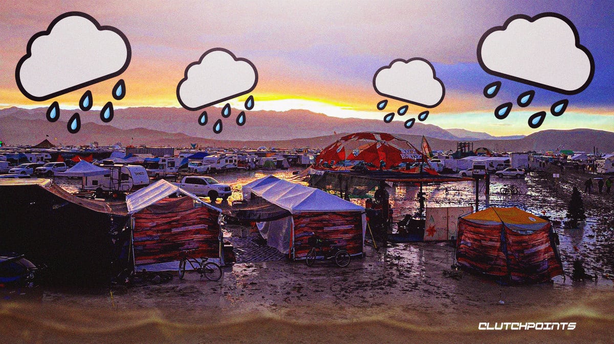Burning Man