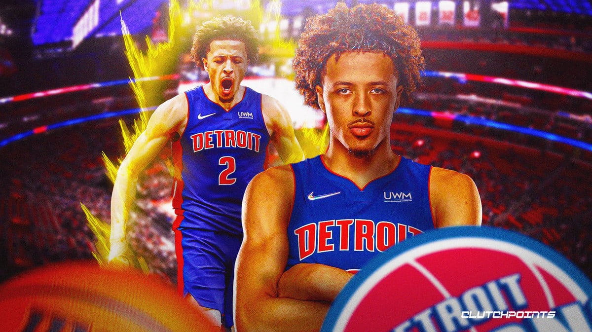Detroit Pistons: Former player coming back from horrific injury