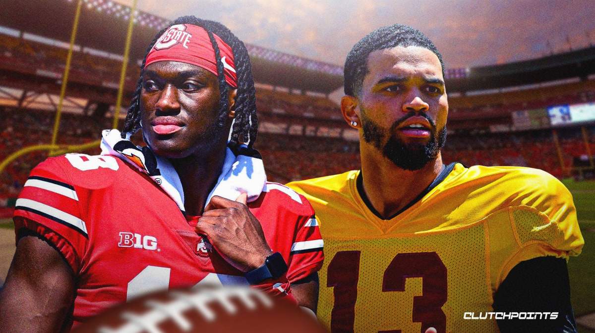 Top 3 College Football picks for Week 1 as Ohio State looks to start season strong