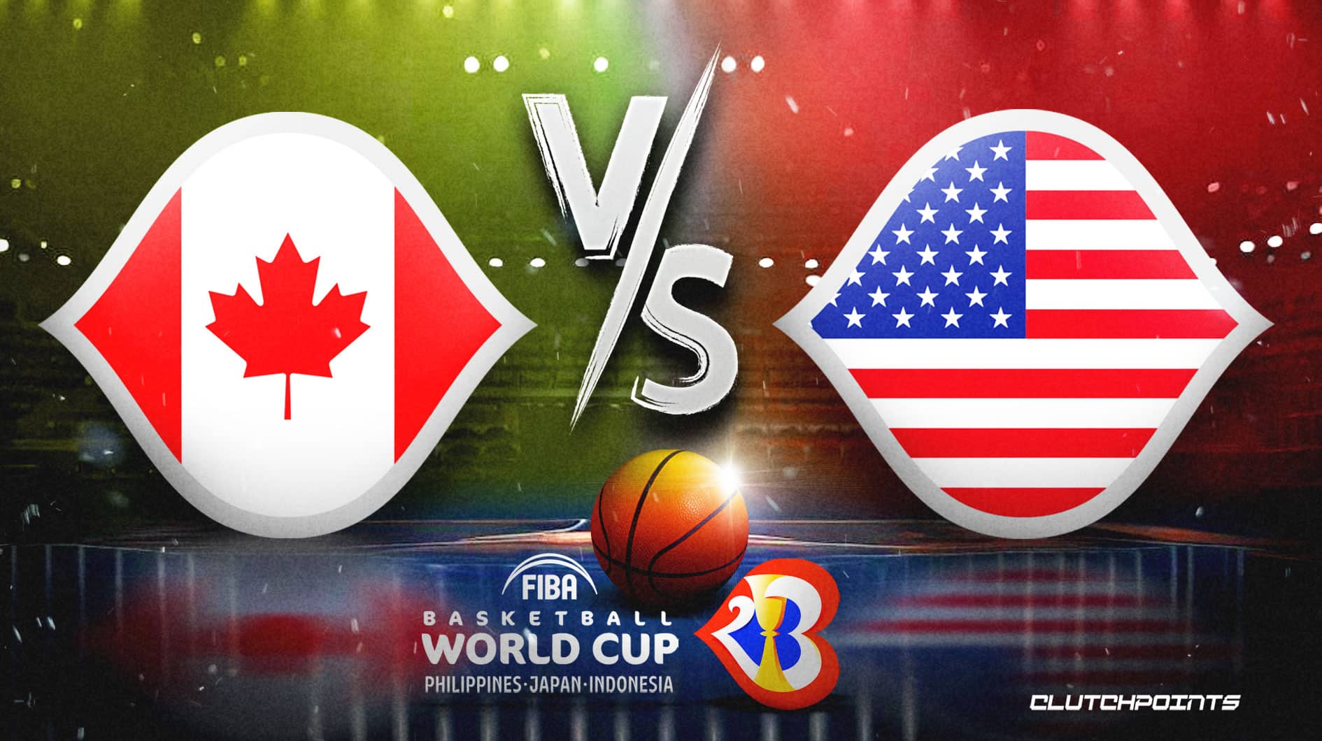 Canada-United States prediction, odds, pick, how to watch FIBA World Cup
