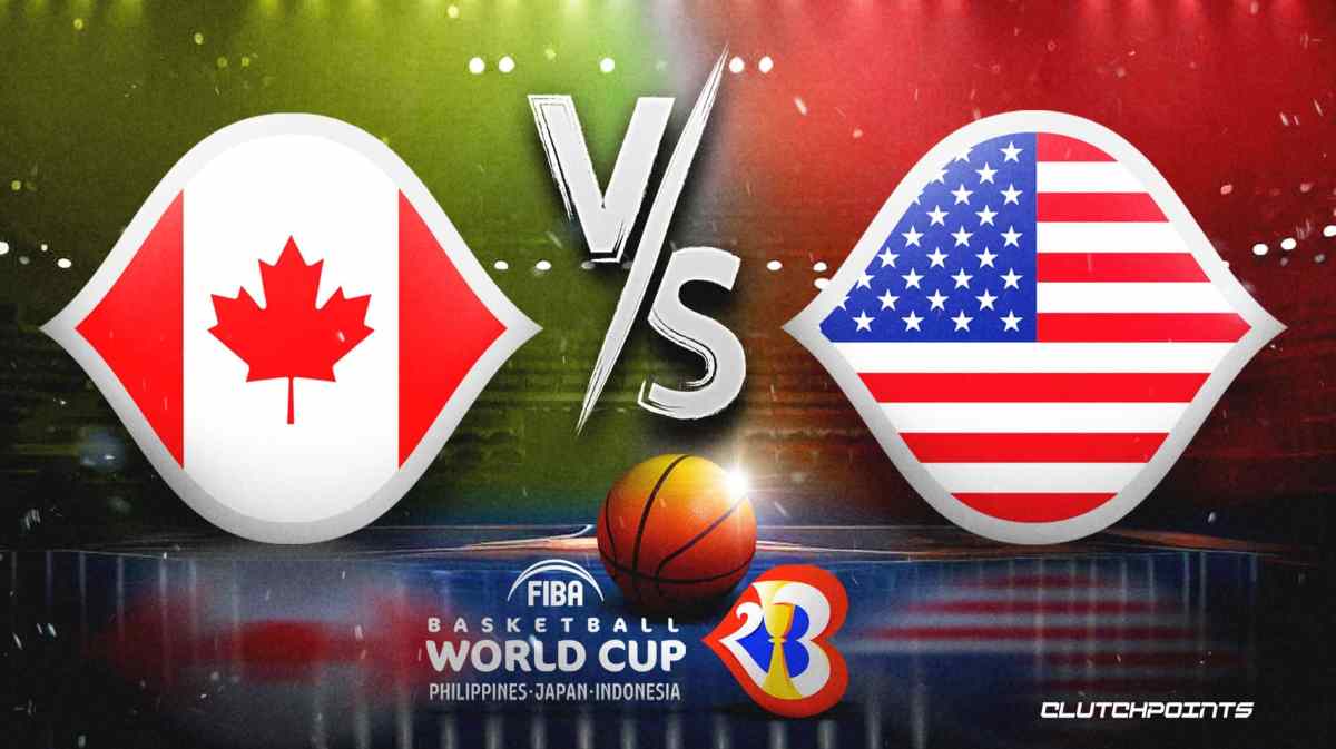 Canada United States prediction