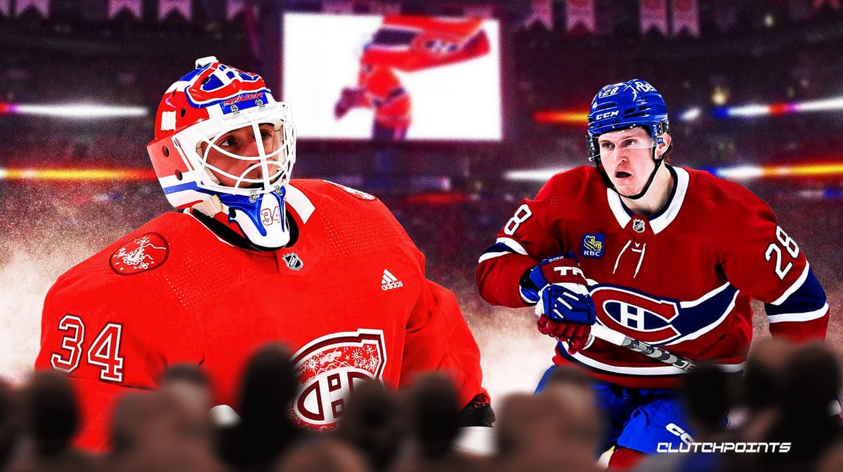 3 alternate uniforms the Canadiens should consider