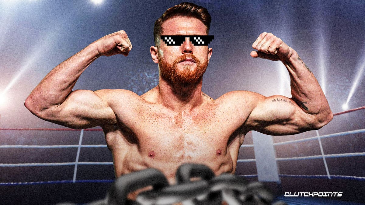 Canelo Alvarez, Boxing, Jermell Charlo