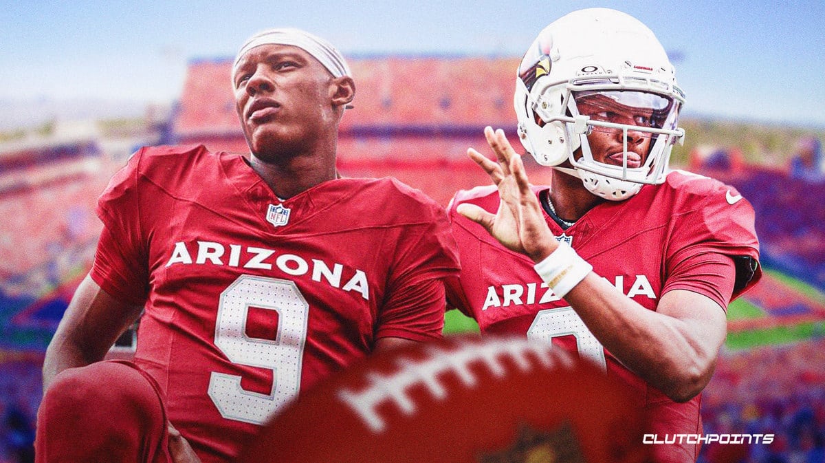 Joshua Dobbs' legs make Arizona Cardinals' offense more dynamic