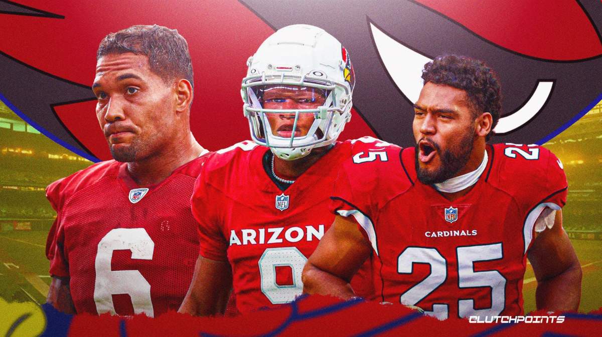 Cardinals 49ers predictions, Cardinals Week 4