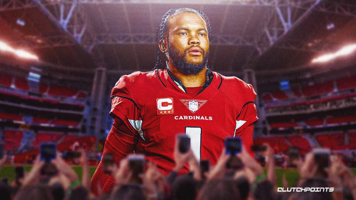 Cardinals, Kyler Murray PUP, Josh Dobbs