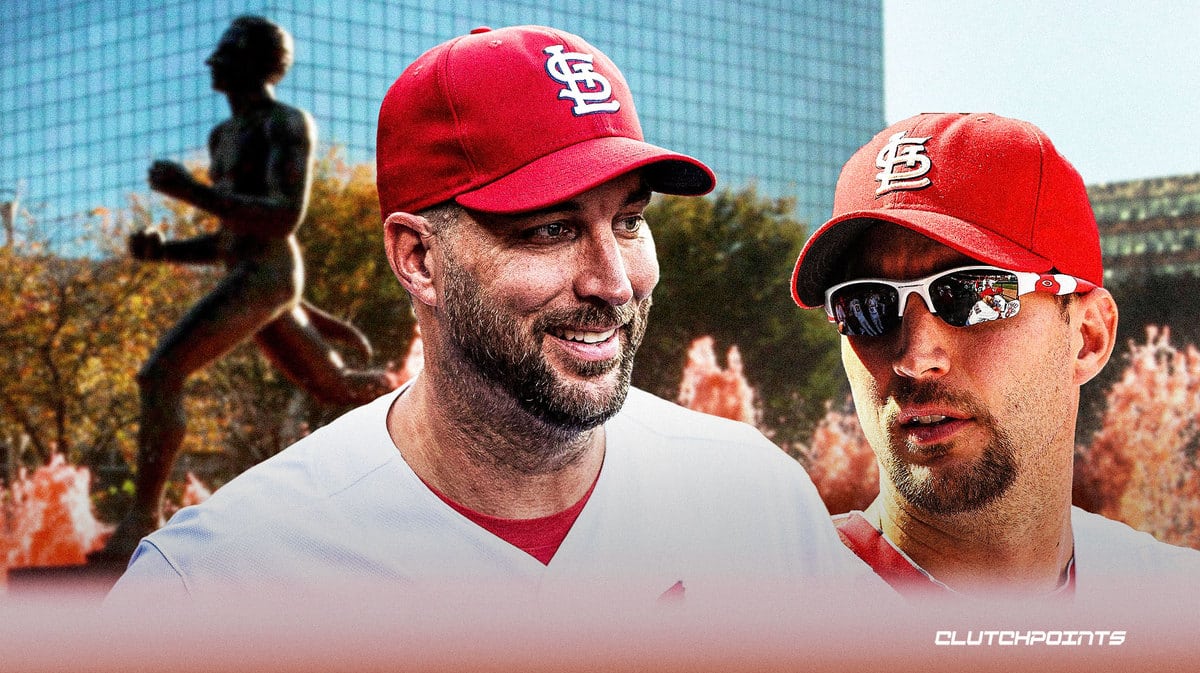 Adam Wainwright, Cardinals
