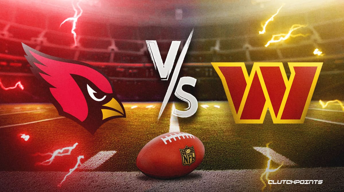 Cardinals, Commanders