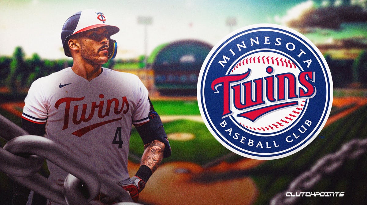 Carlos Correa, Minnesota Twins, MLB