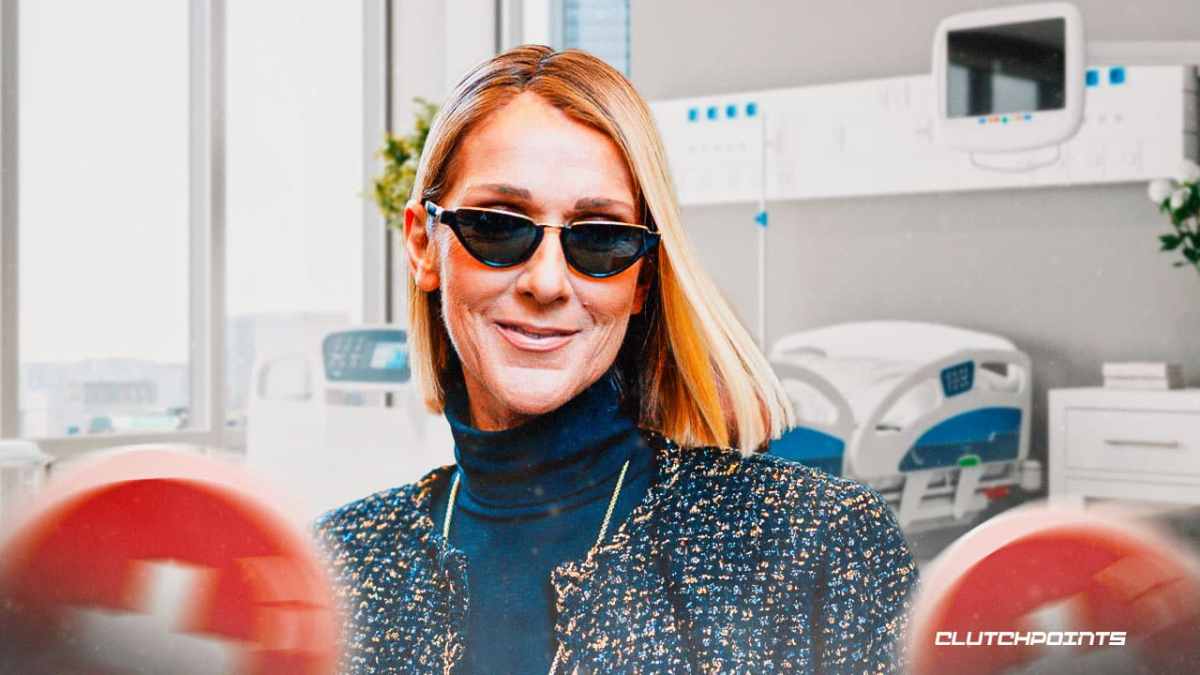 Céline Dion, Céline Dion health, Céline Dion illness, Céline Dion Stiff-Person syndrome, Stiff-Person syndrome