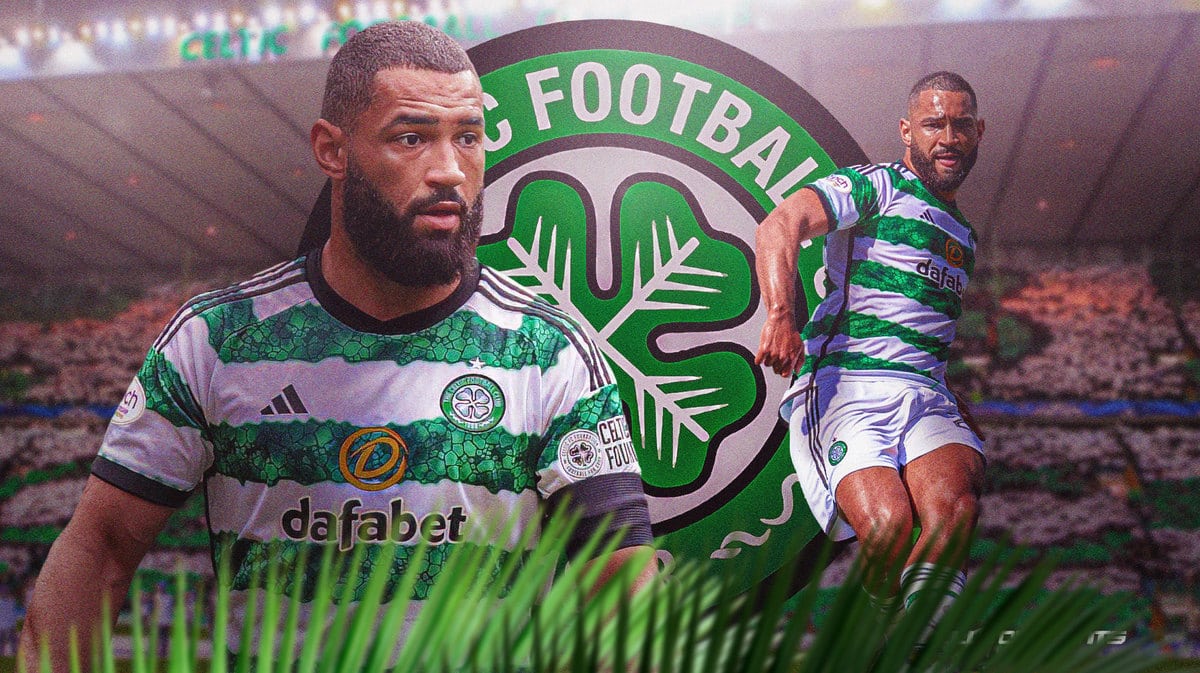 Celtic FC, Cameron Carter-Vickers, USMNT