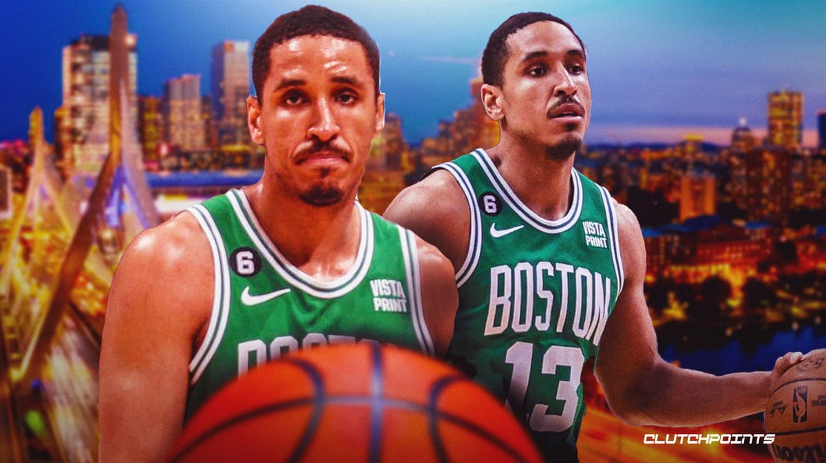 Celtics, Malcolm Brogdon