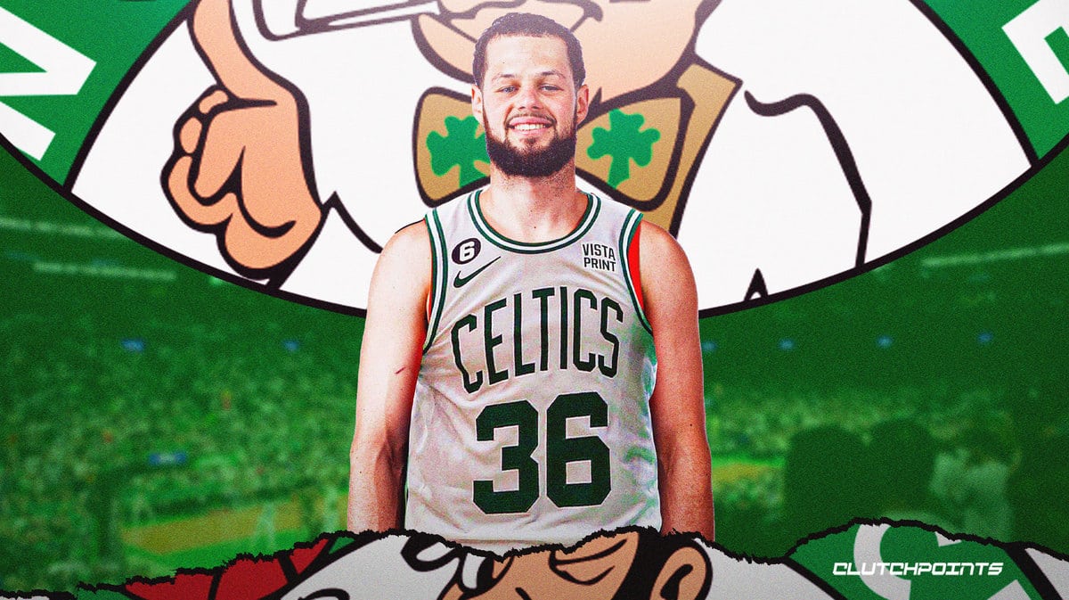 Jordan Schakel, Boston Celtics, Jordan Schakel Celtics, Jordan Schakel contract, Celtics roster