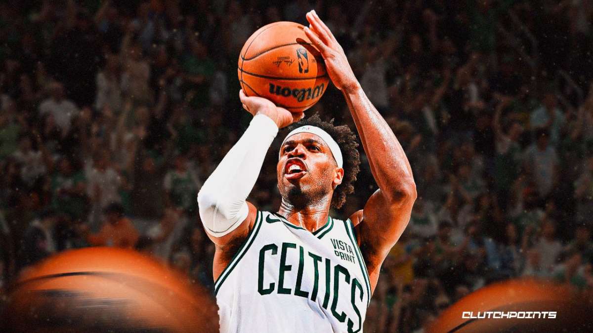 Buddy Hield, Celtics