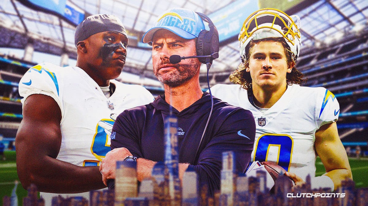 Los Angeles Chargers: Best dark horse pick to win Super Bowl 54?