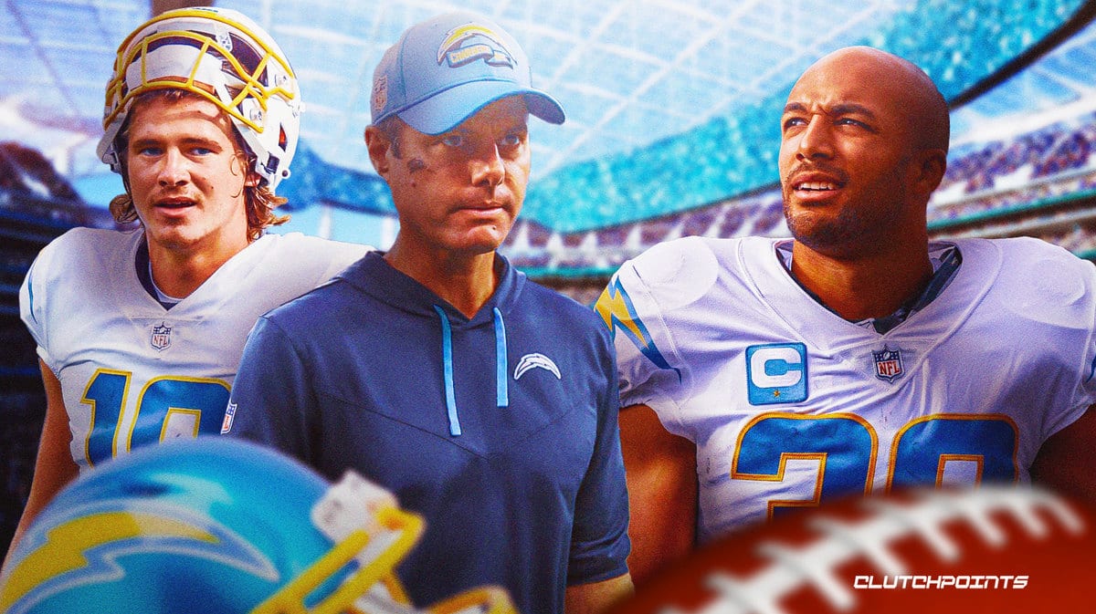 Chargers Austin Ekeler injury Vikings Week 3 status