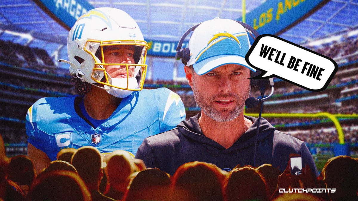Brandon Staley, Chargers, Titans, Dolphins