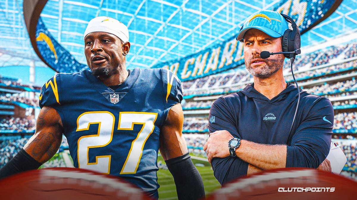 JC Jackson, Chargers, Dolphins, Patriots