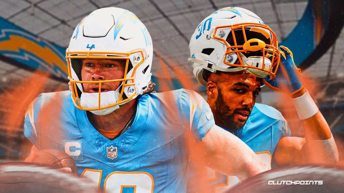 Chargers, Chargers Week 2, Chargers Titans predictions, Titans, Chargers Titans