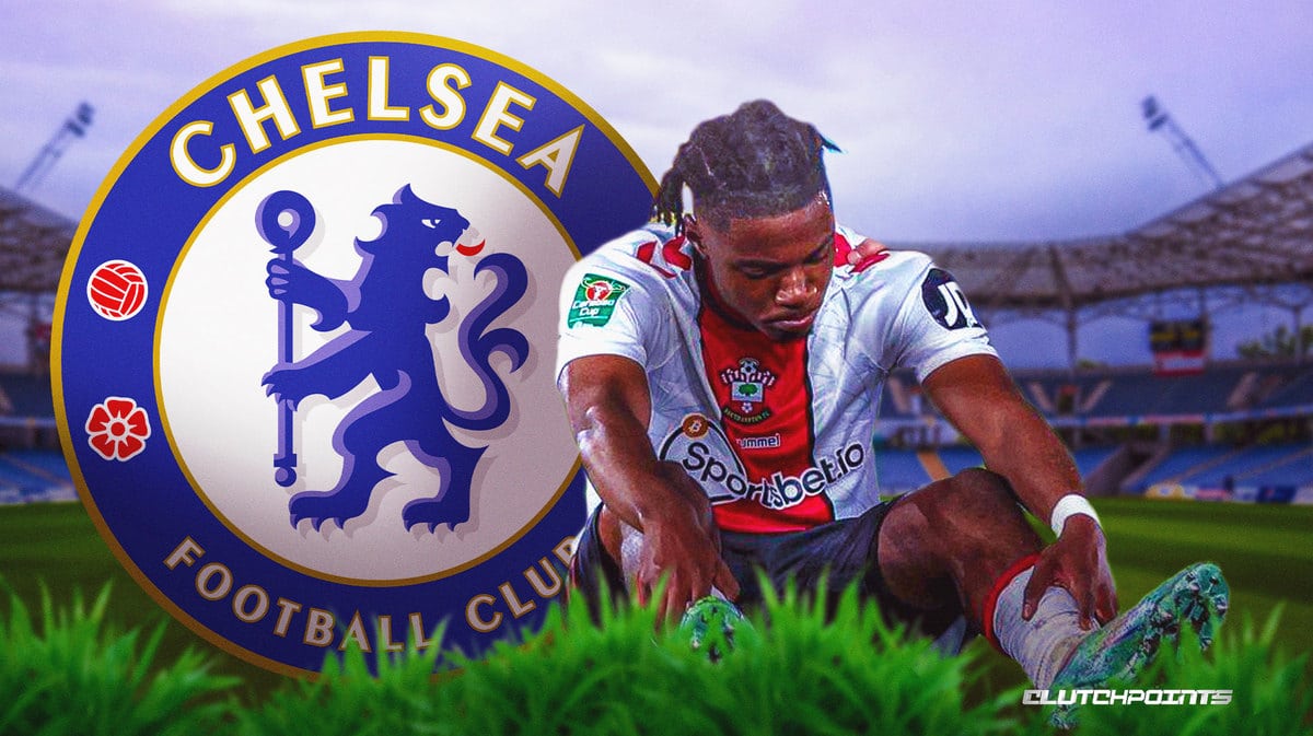 Chelsea, Romeo Lavia