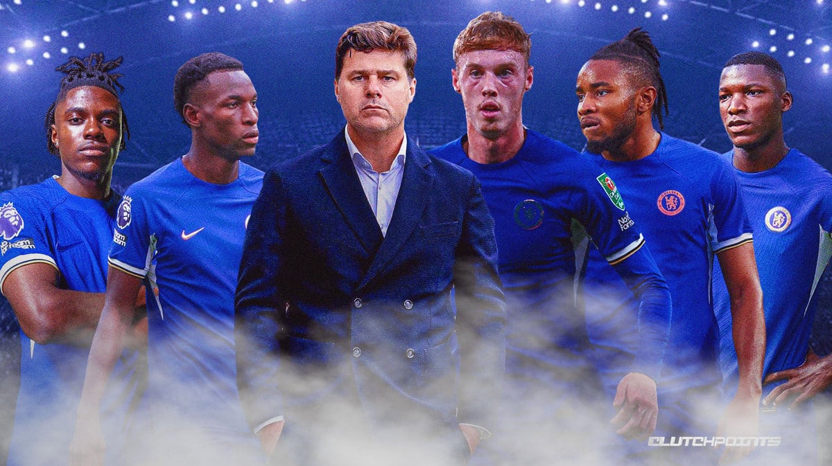 Mauricio Pochettino Chelsea