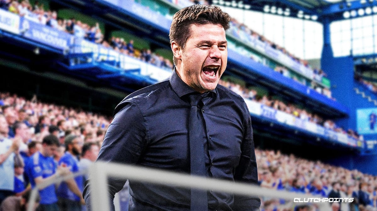 Mauricio Pochettino demands control on Chelsea's transfer plans