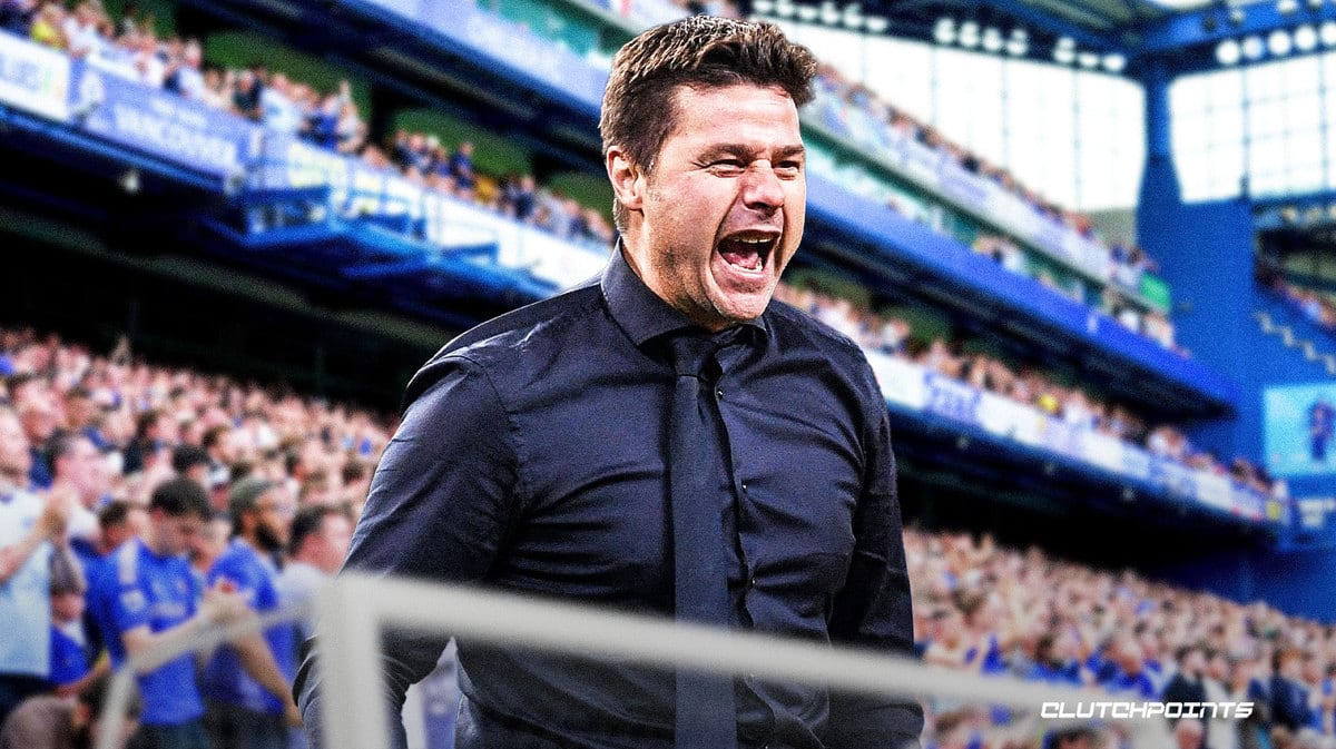 Mauricio Pochettino Chelsea