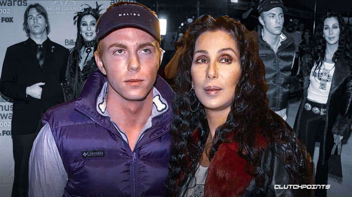 Cher