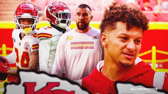 Chiefs, Patrick Mahomes, Travis Kelce, Chiefs wide receivers, Patrick Mahomes Chiefs