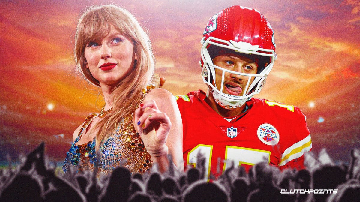 Travis Kelce, Travis Kelce Taylor Swift, Patrick Mahomes, Taylor Swift, Chiefs