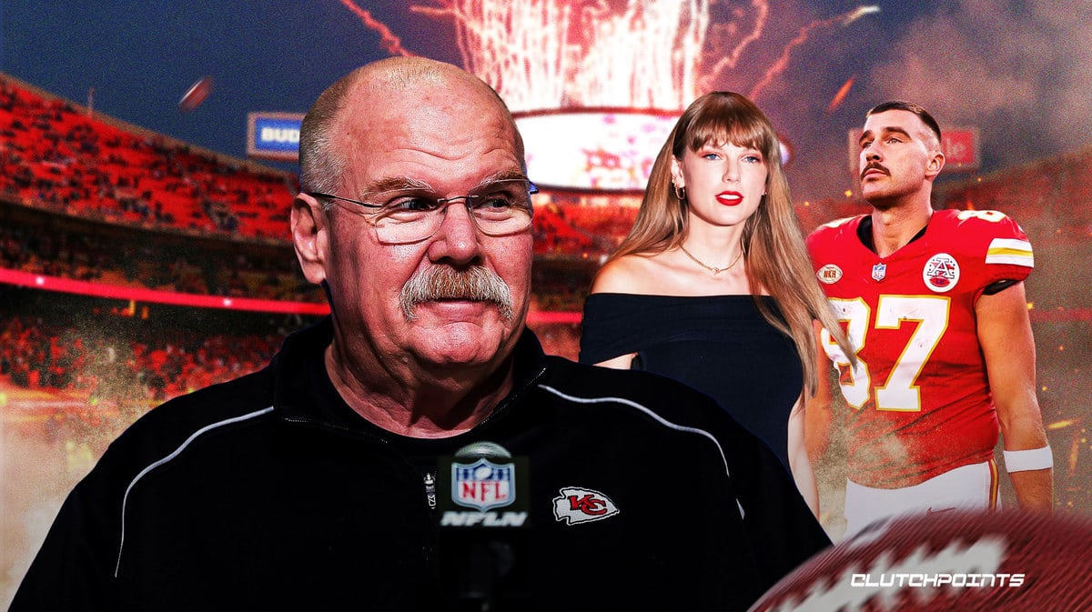 How to prepare for Taylor Swift's potential presence at the Chiefs