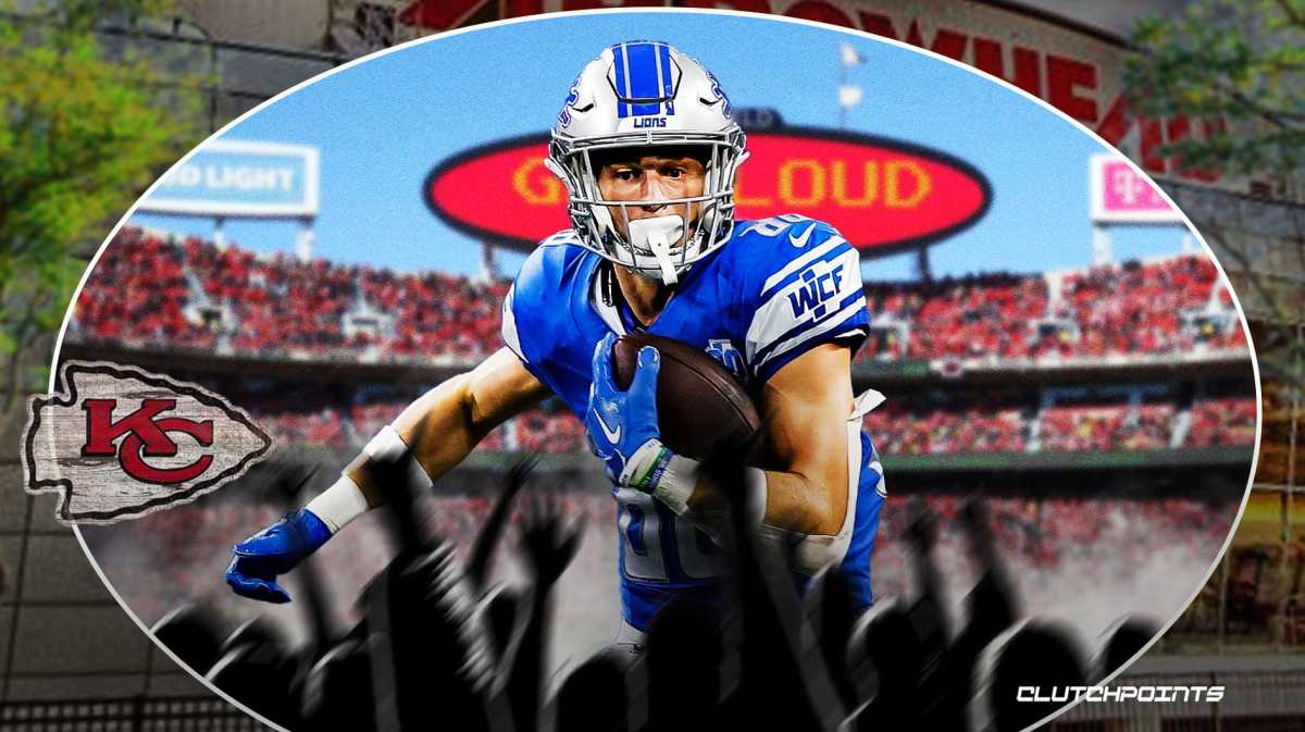 Chiefs, Lions, Chase Cota, Kansas City, Chiefs practice squad