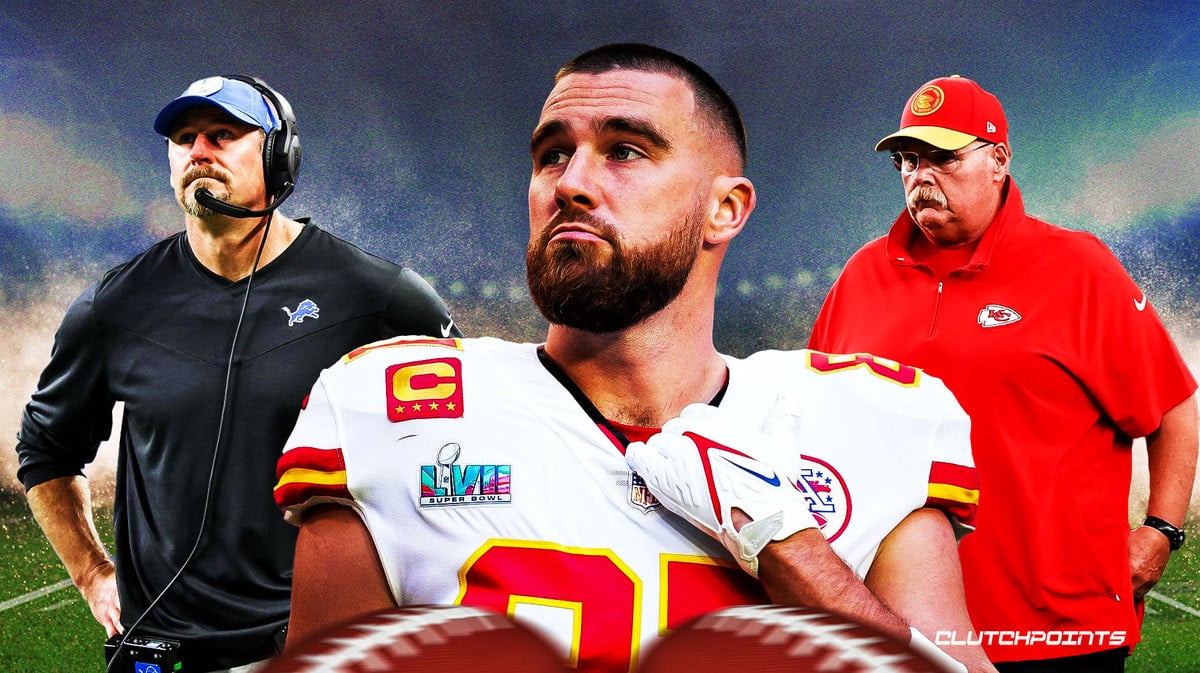 Travis Kelce injury update: Should you line him up for NFL