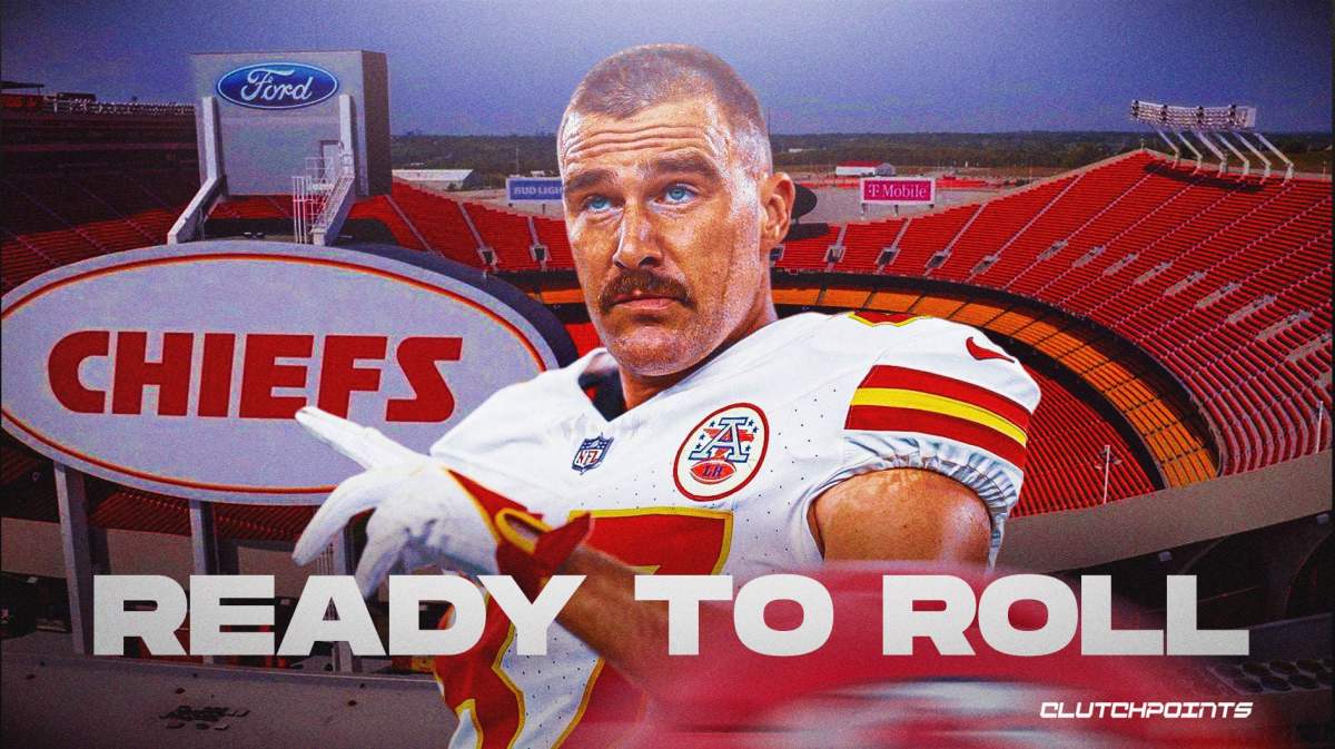 Travis Kelce injury, Chiefs, Patrick Mahomes, Jaguars