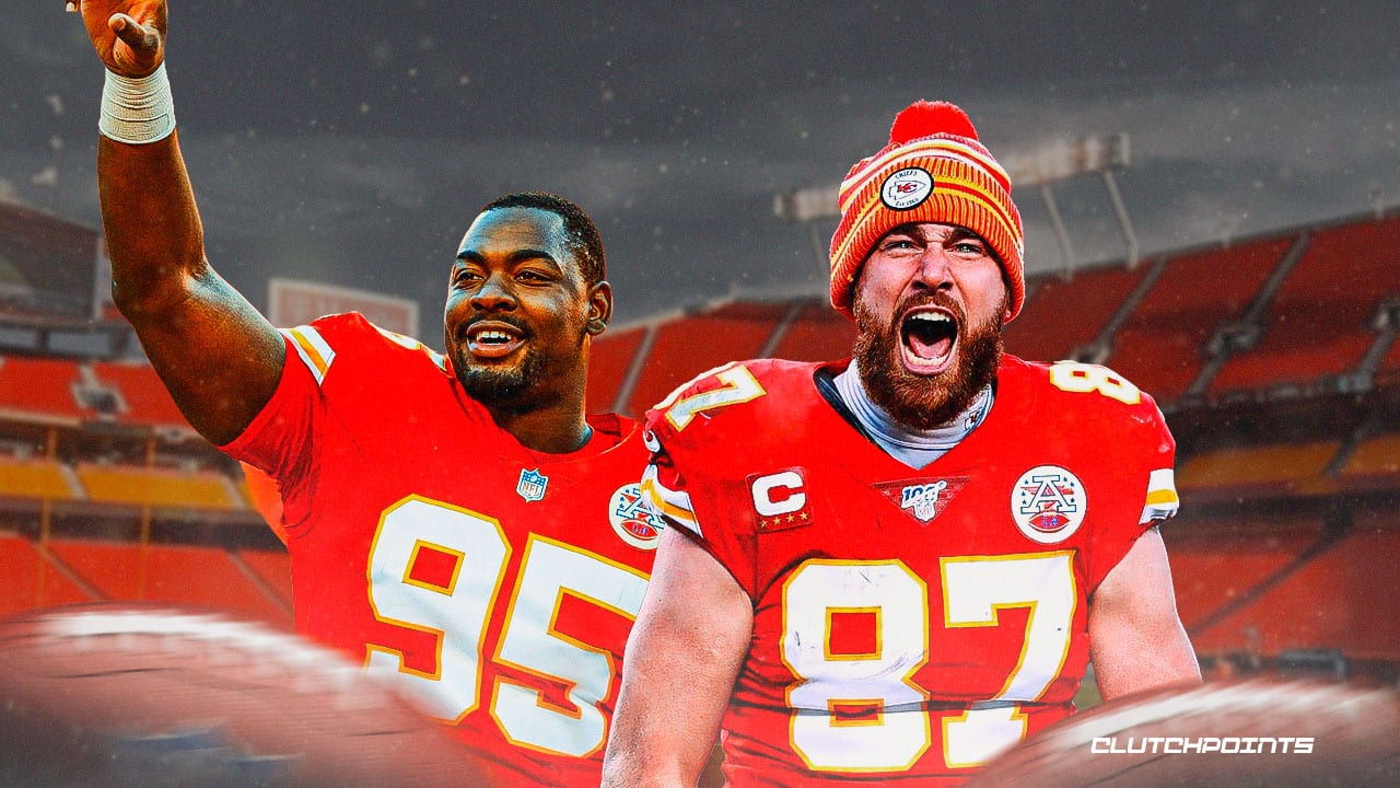 Travis Kelce out vs. Lions: Three ways Chiefs offense will change,  including more rushing, quick passes to WRs 