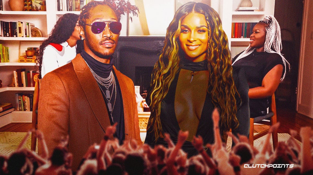 Ciara, Future
