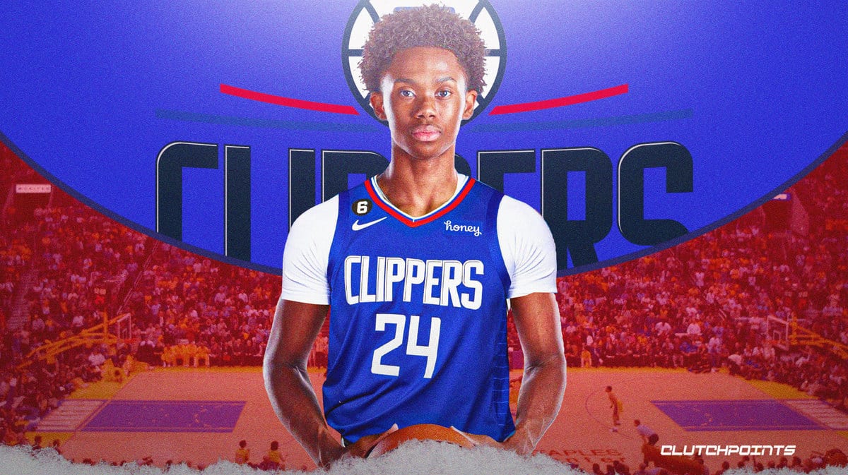 Clippers add Josh Primo after suspension ruling on sexual misconduct claims