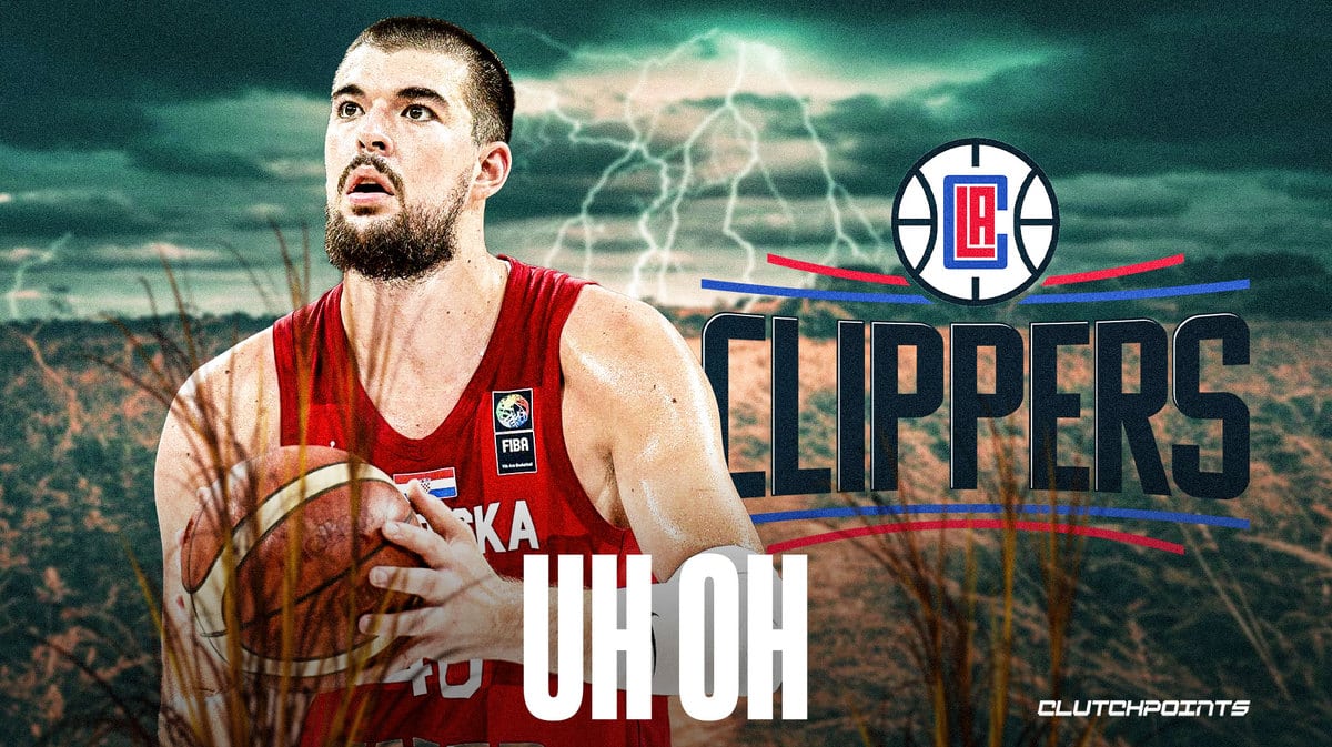 Clippers: 1 Player In Danger Of Losing Starting Job In 2023-24 NBA Training Camp