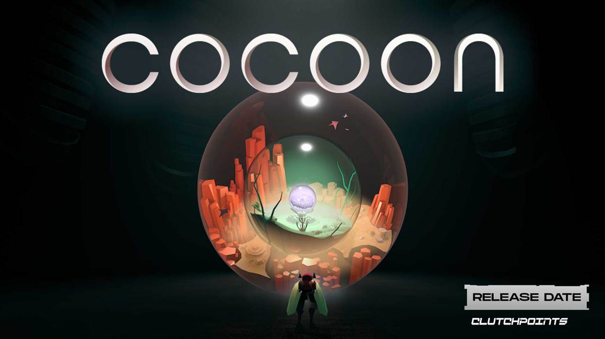 COCOON Releasee Date, Gameplay, Story, Details