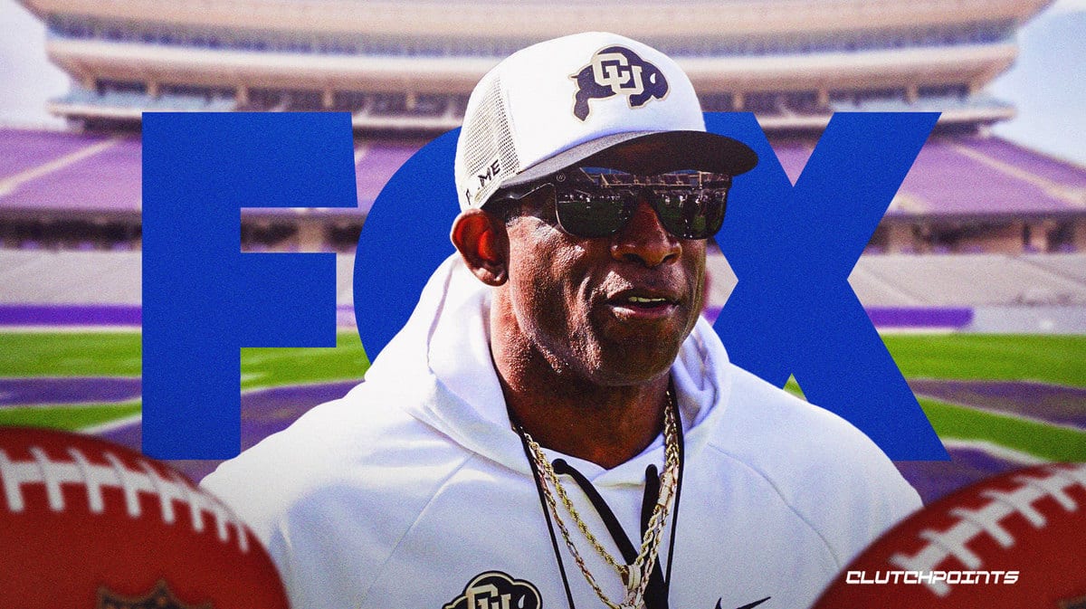 Colorado football's Deion Sanders gets blunt NFL return take from Jerry  Jones