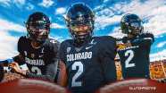 2025 Colorado State Football Schedule Dakota Moon
