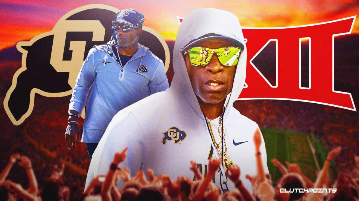Colorado football, Buffaloes, Big 12, Colorado signing bonus, Oregon