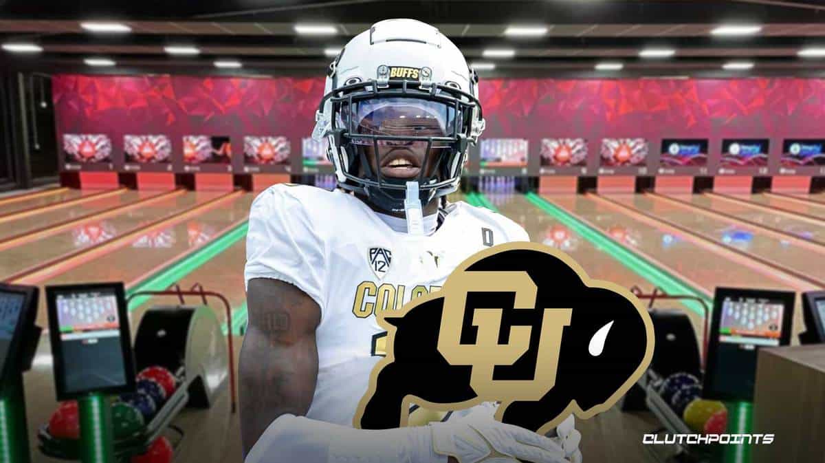 Colorado football, Travis Hunter, Colorado State football, Colorado Colorado State, Travis Hunter injury