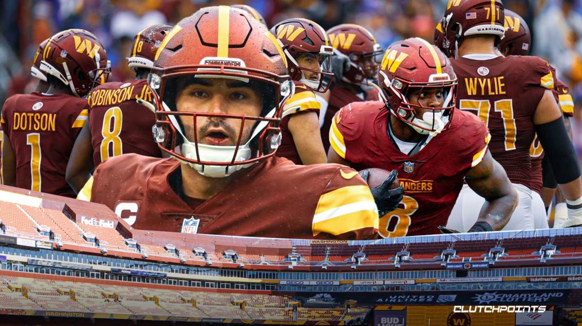 Commanders Eagles, Commanders predictions,