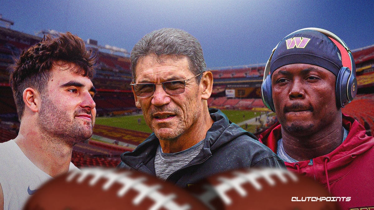 Washington Commanders, Commanders Week 3, Commanders Bills Predictions, Buffalo Bills, Commanders Bills